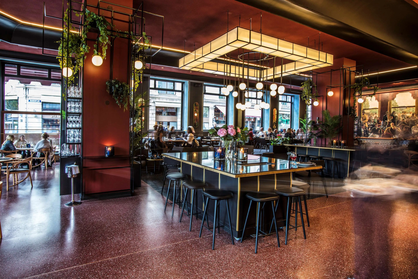 Grand Hotel Oslo by Scandic