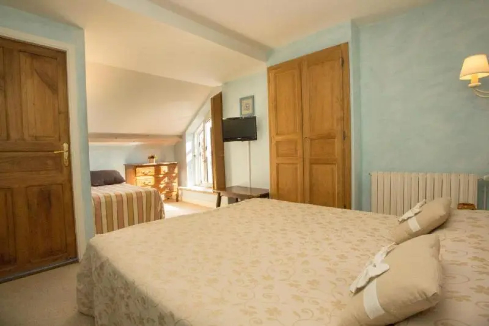 Logis Hotel Etchemaite