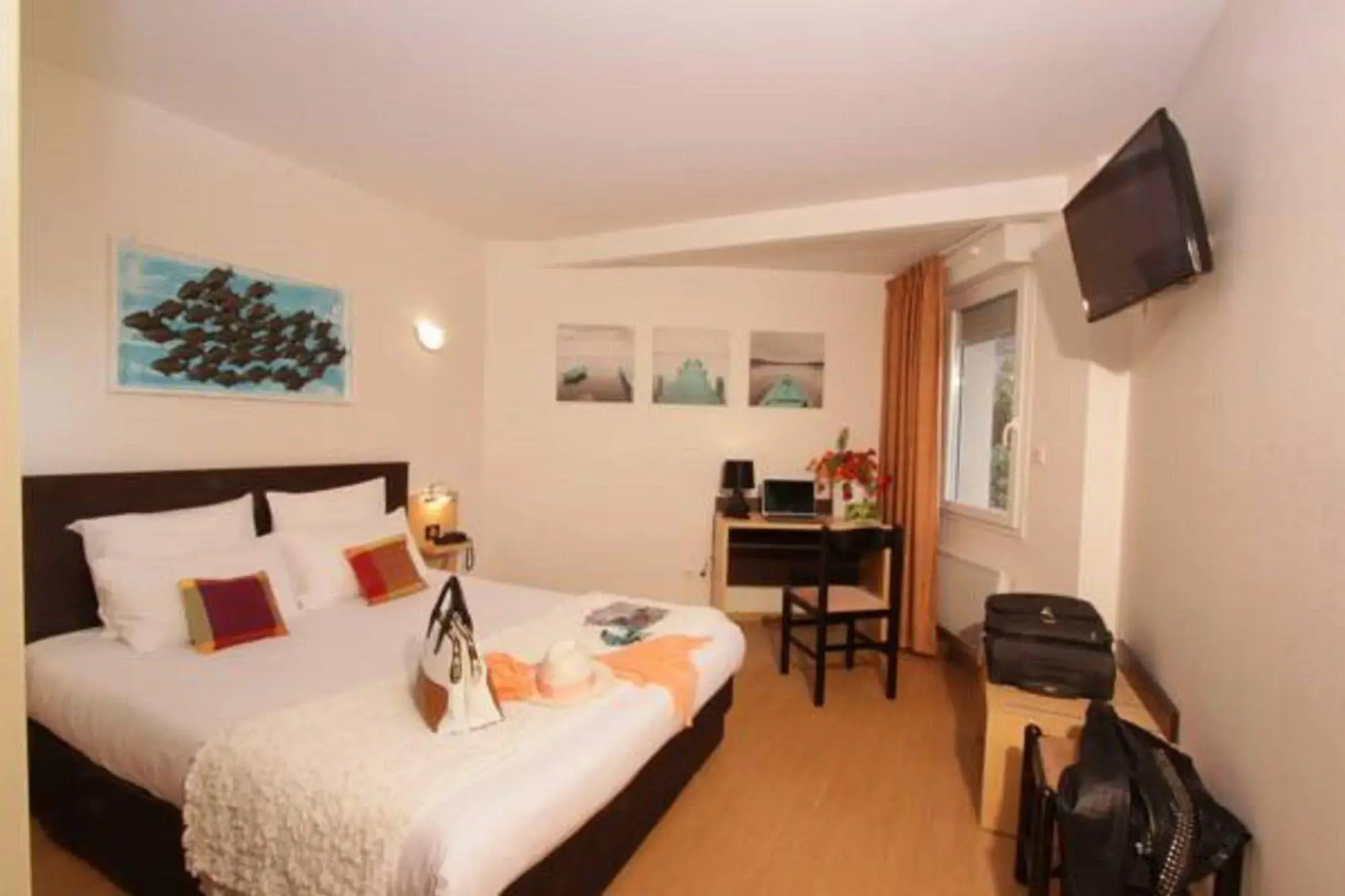 Au Ptit Creux Des Landes