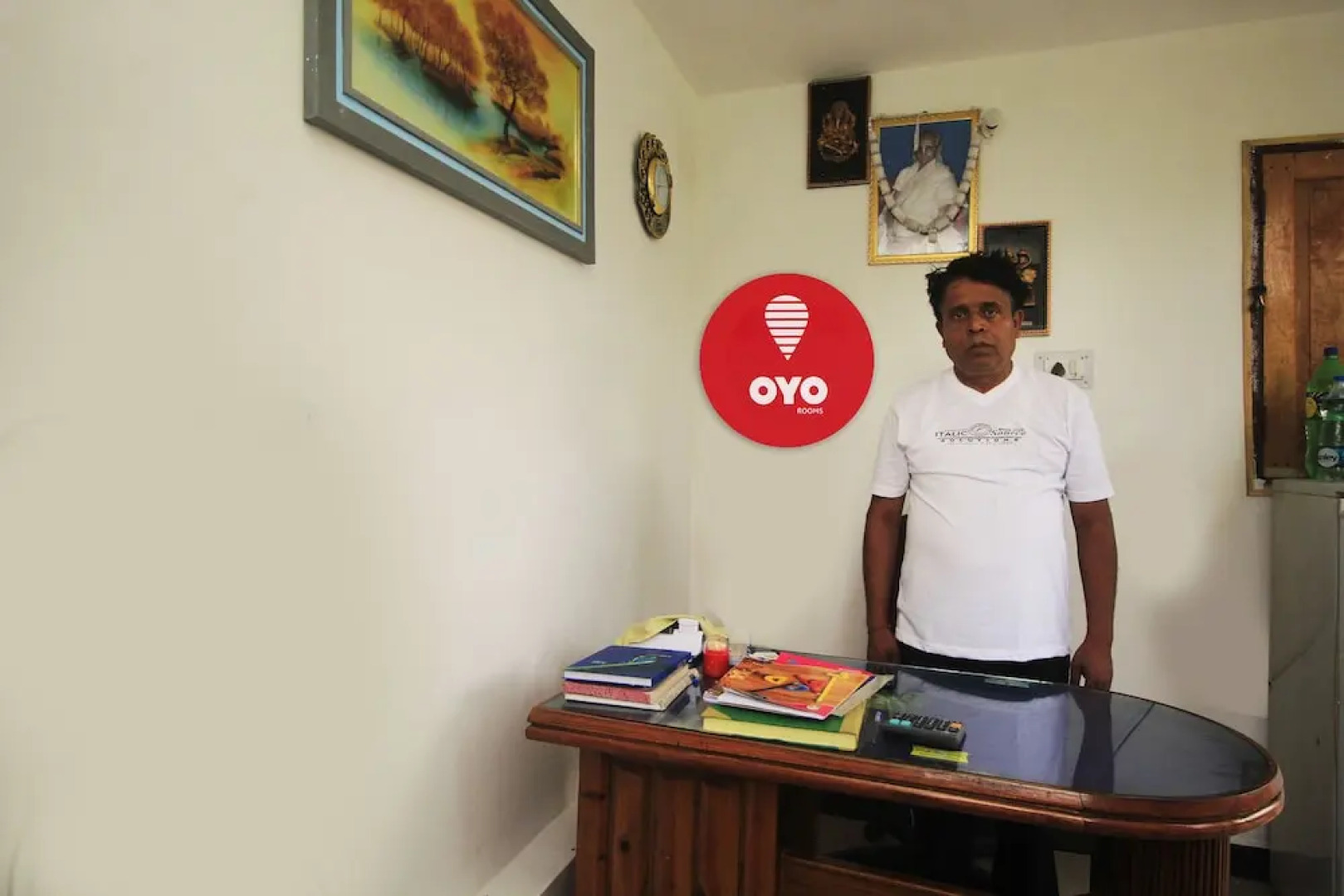 OYO 13754 Brindawan Hotel and Resorts