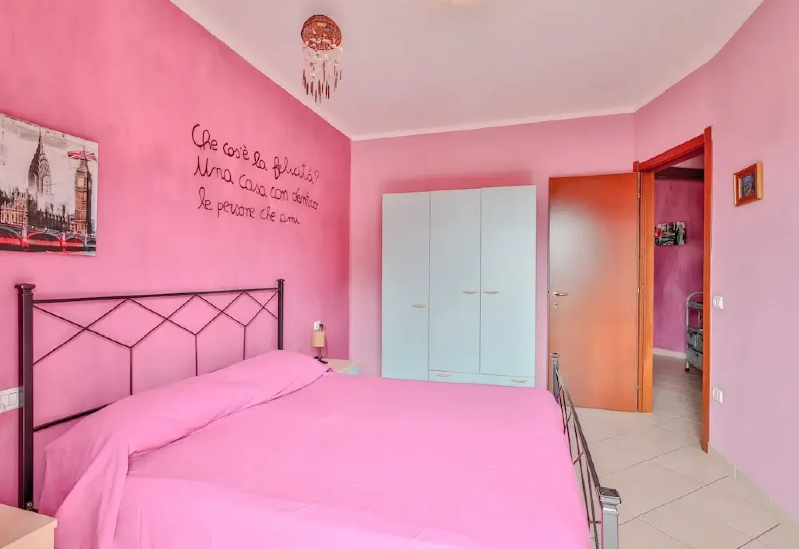 Su Porticu - Bilocale