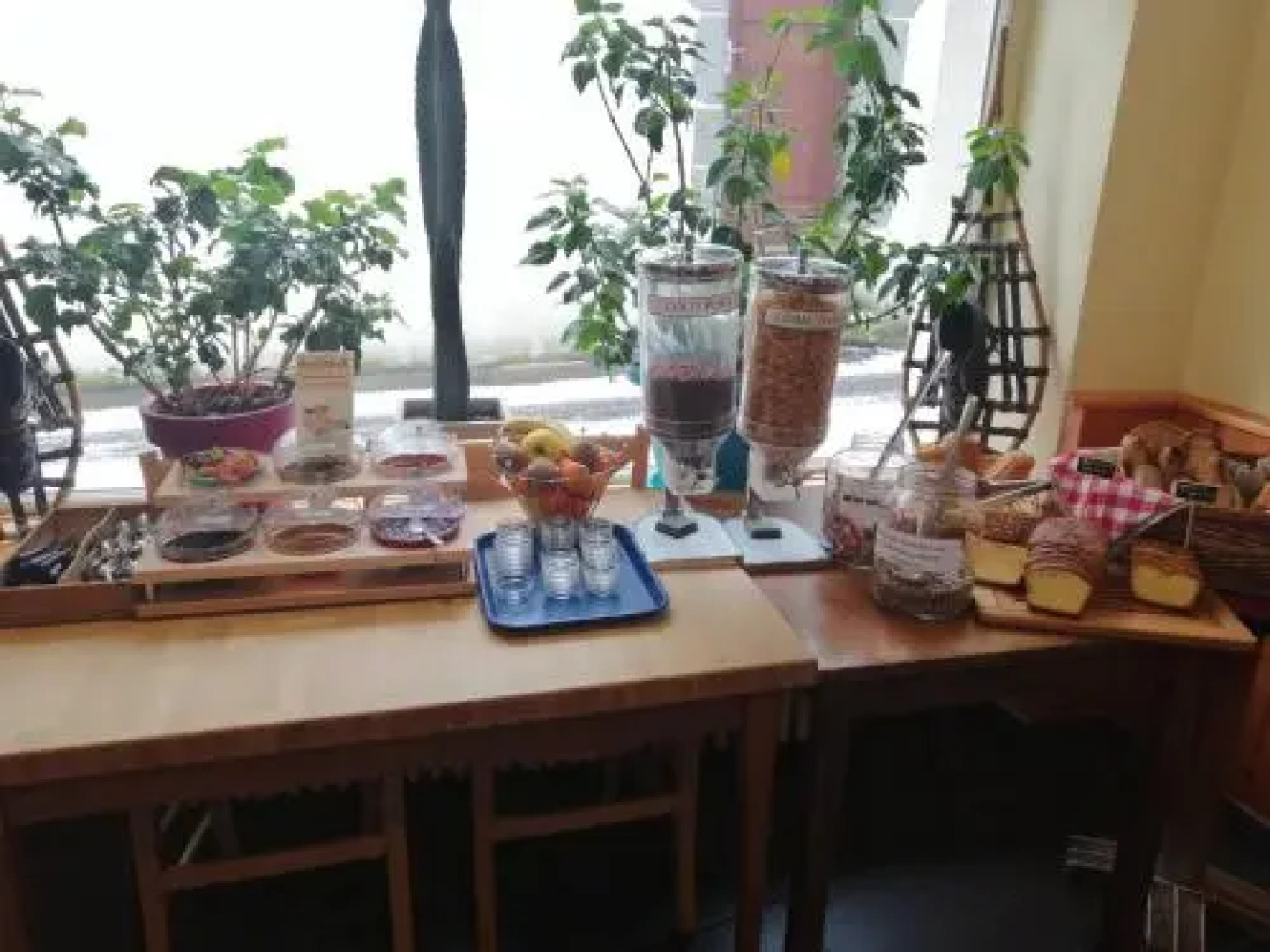 Le Progrï¿½s Dorlotel