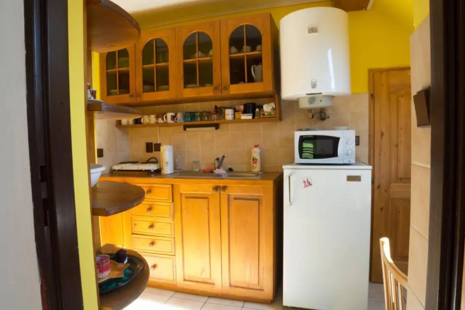 Apartment Kopaničáková