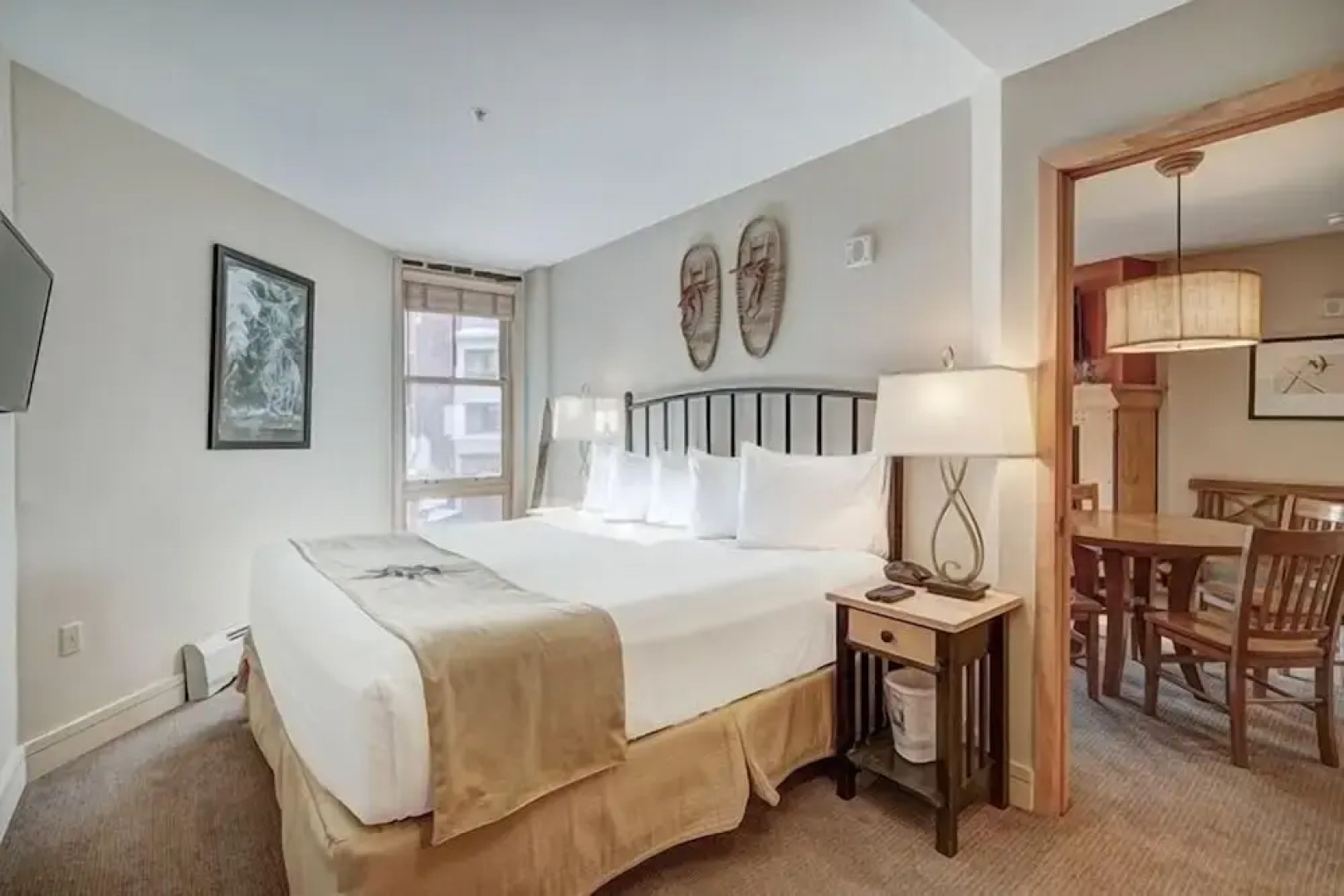 Premier Silver Mill 8181-2br-walk To Slopes! Kids Ski Free! 2 Bedroom Condo by RedAwning