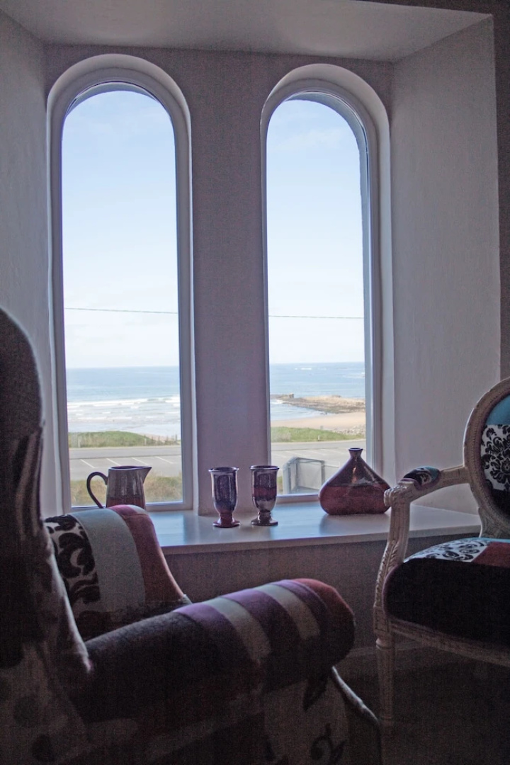 The Coast Lodge