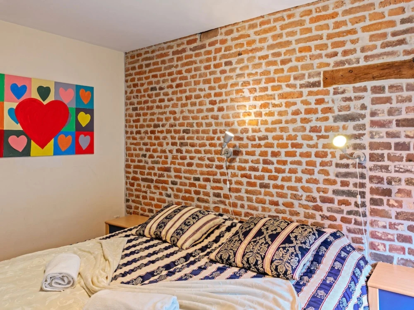 Flat in Water Mill 10 km From Maastricht