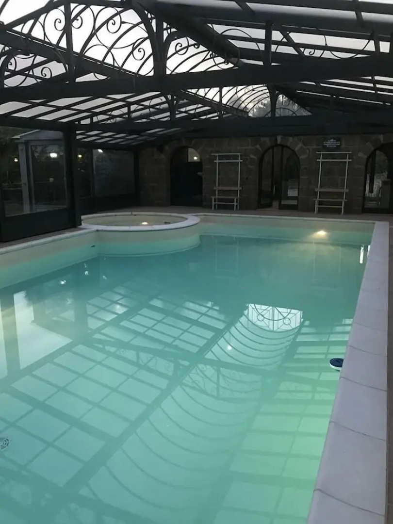 La Torretta Guest House