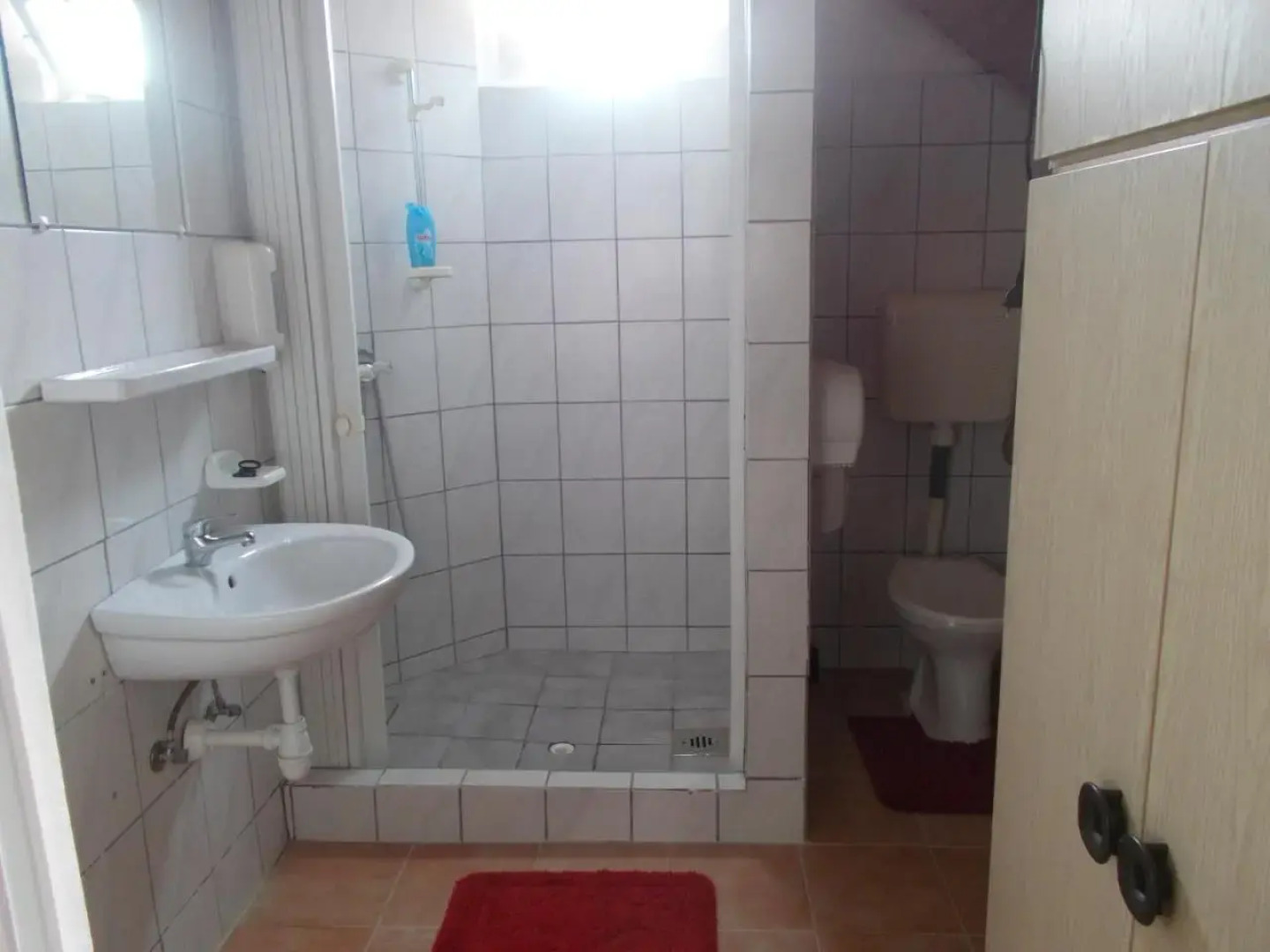 Sárvári Vendégház Pécs,Hosszúhetény