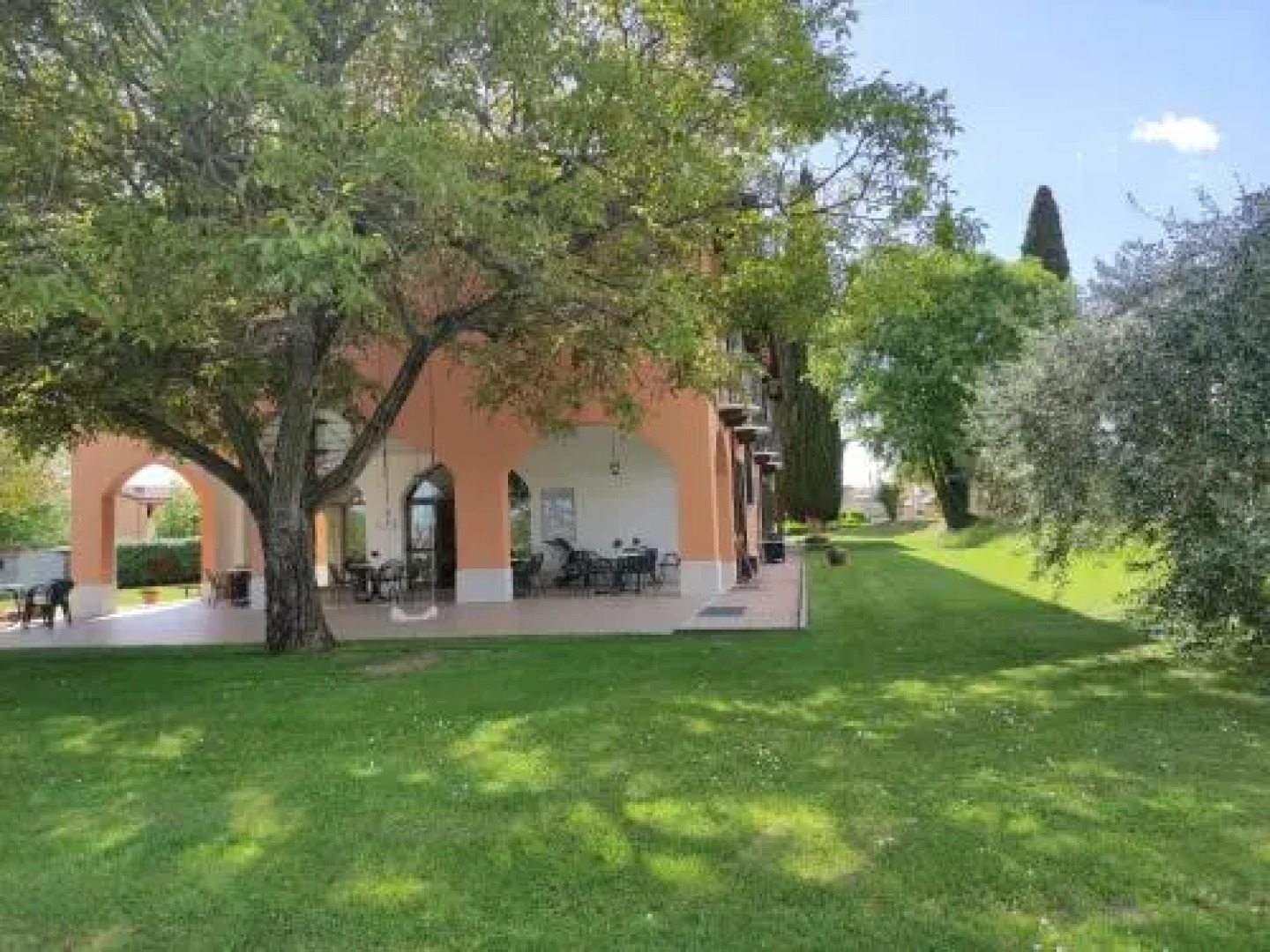 Agriturismo La Vigna