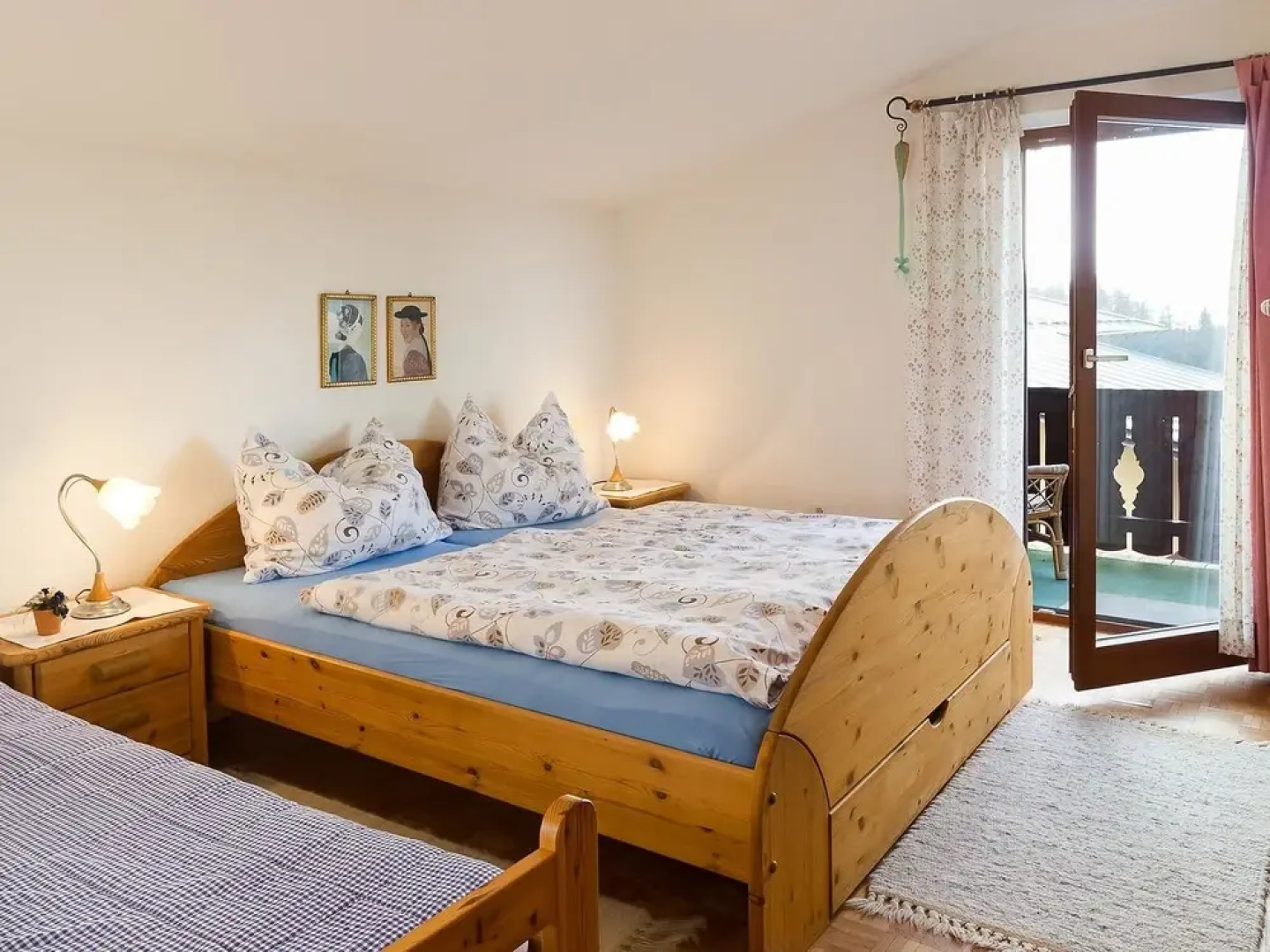 Berghaus Waldner Reith bei Seefeld