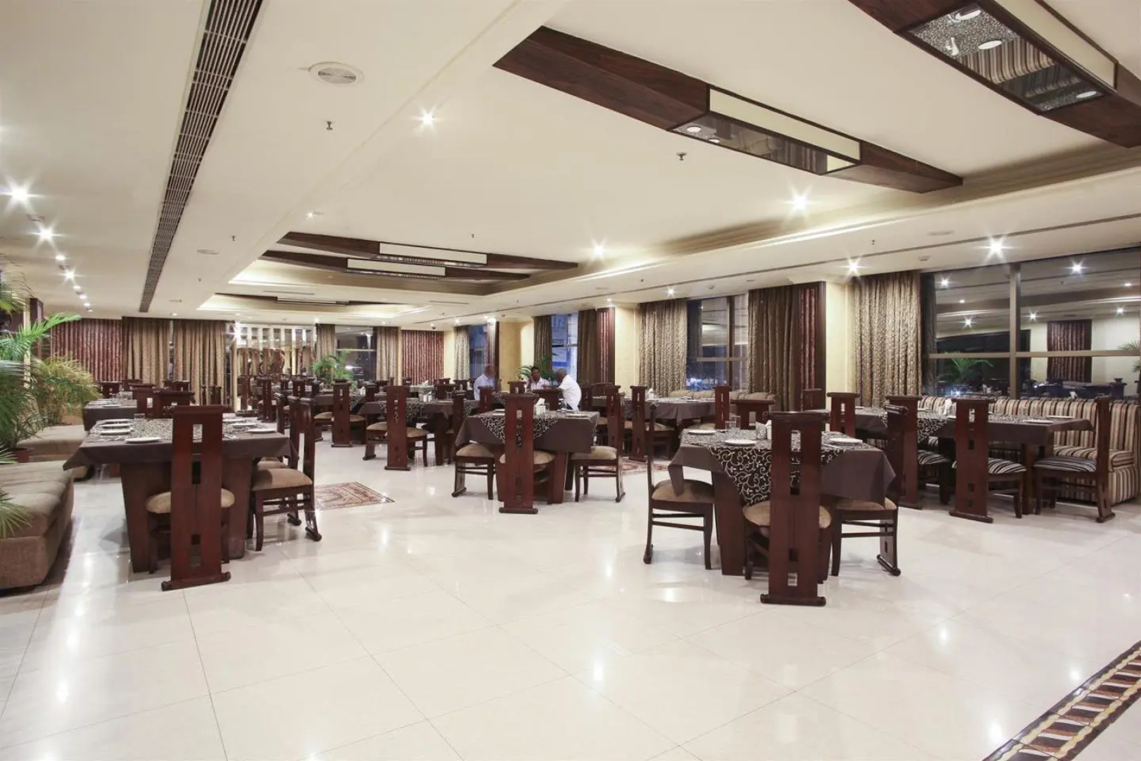 Regenta Central, Haridwar