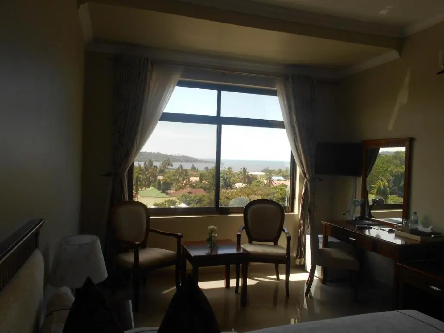 Adden Palace Hotel
