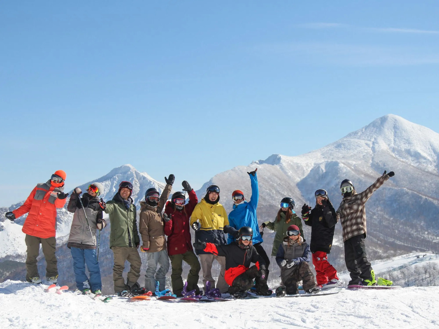 Urabandai Lake Resort