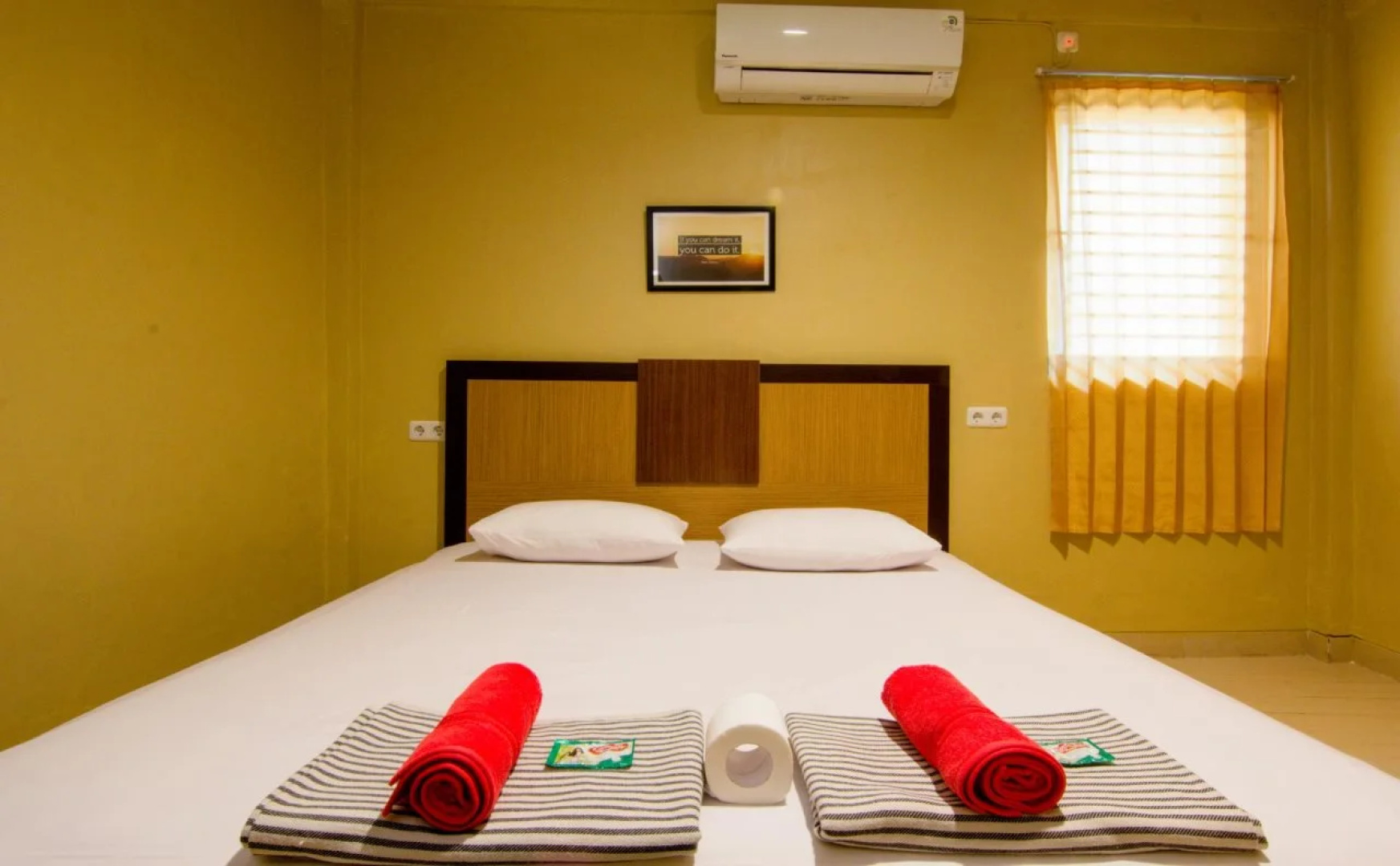 Yani Homestay
