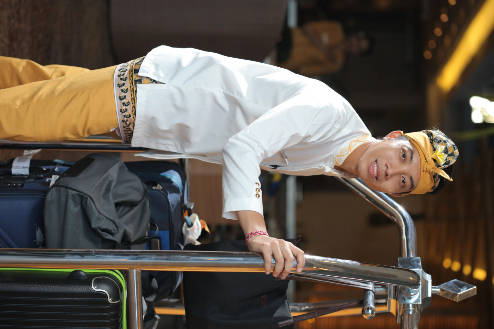 Liberta Hotel Jimbaran