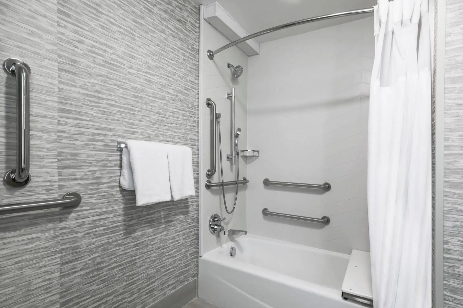 Fairfield Inn & Suites by Marriott Amarillo Central