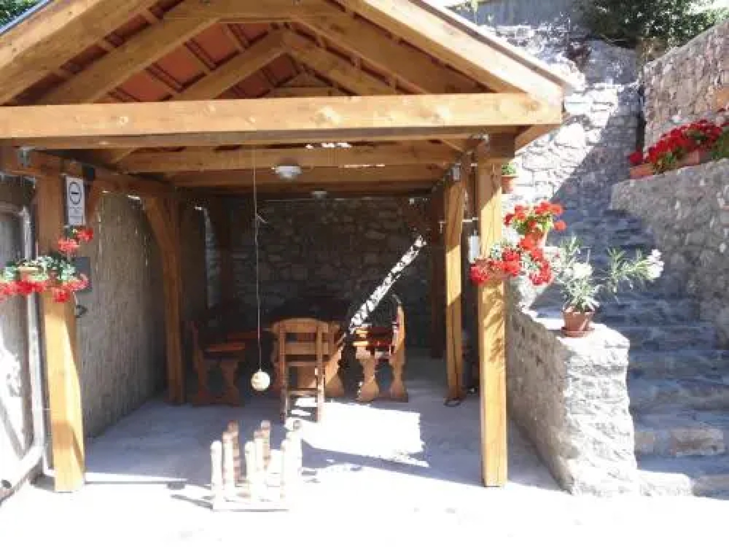 Retelvitez Vendégház