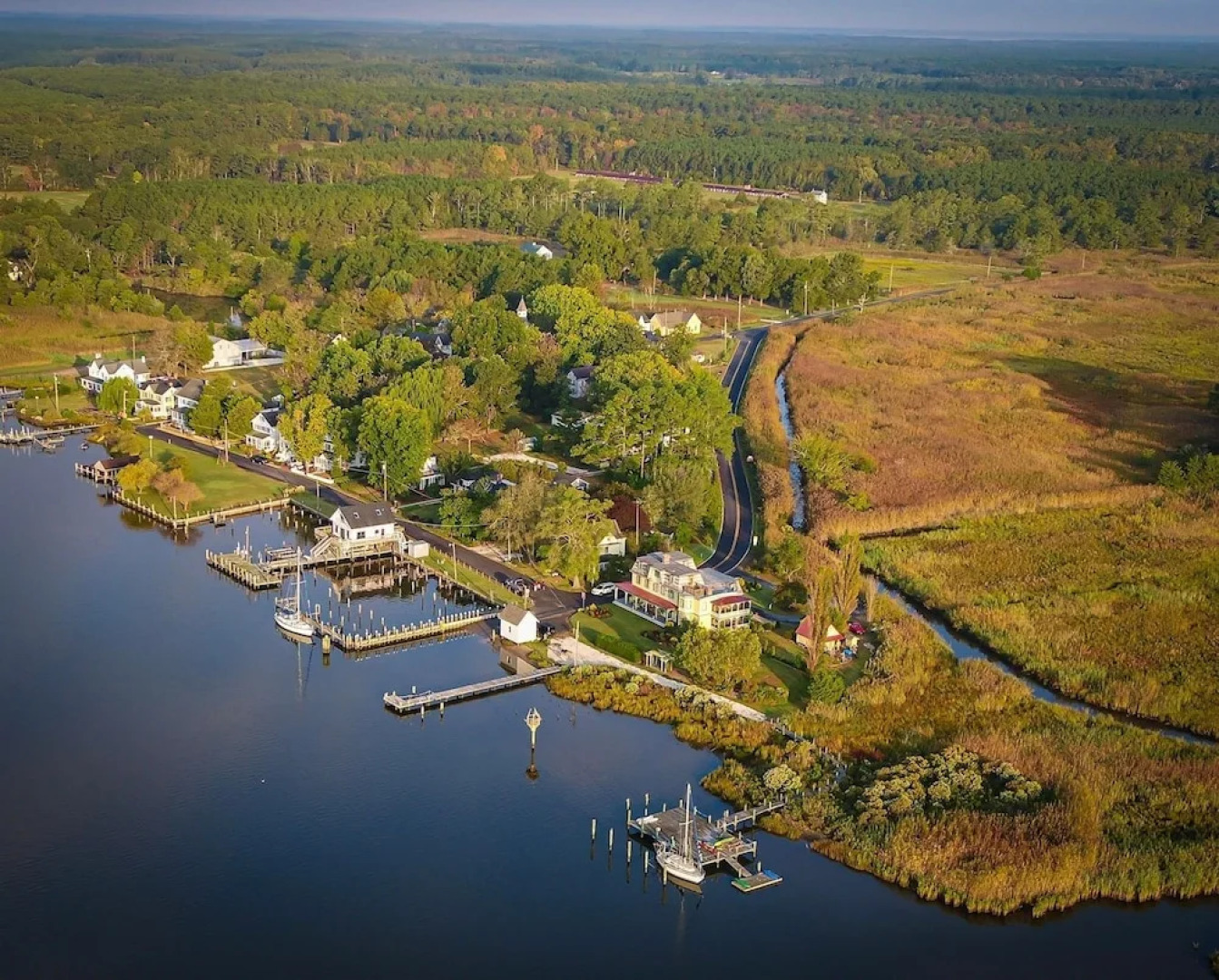 The Whitehaven Hotel