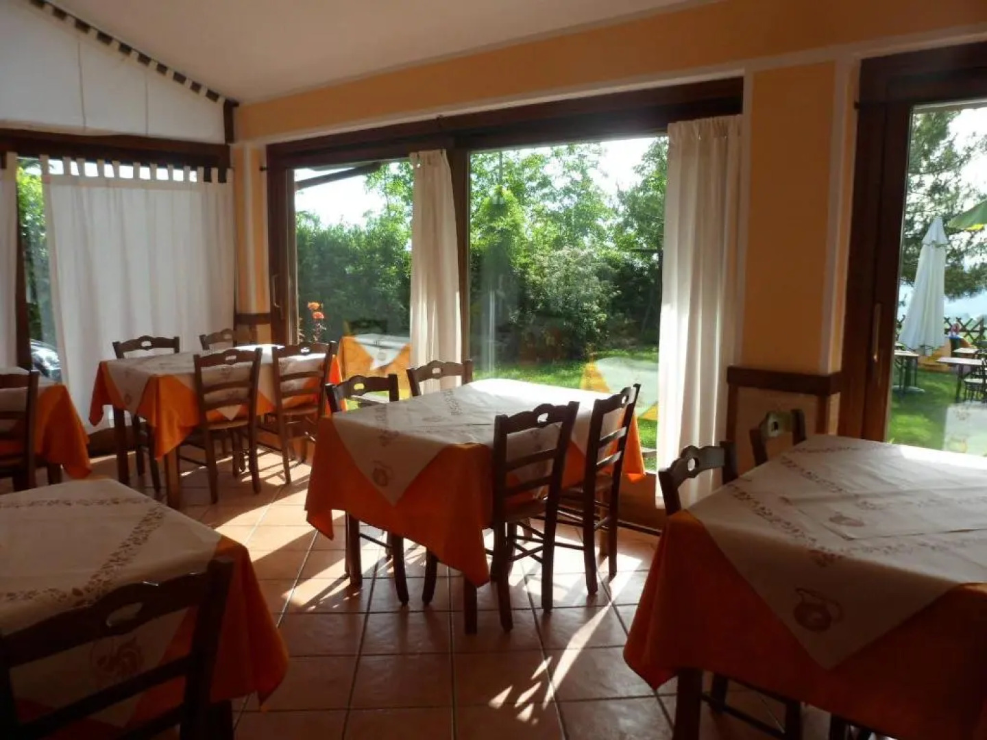 Agriturismo La Quiete