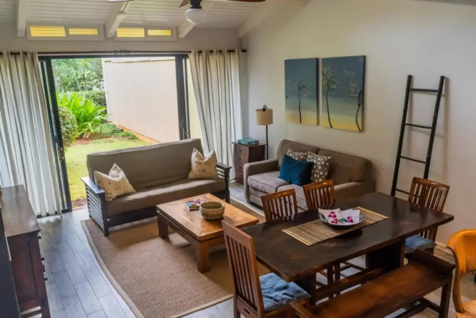 Kuilima Ocean Hideaway