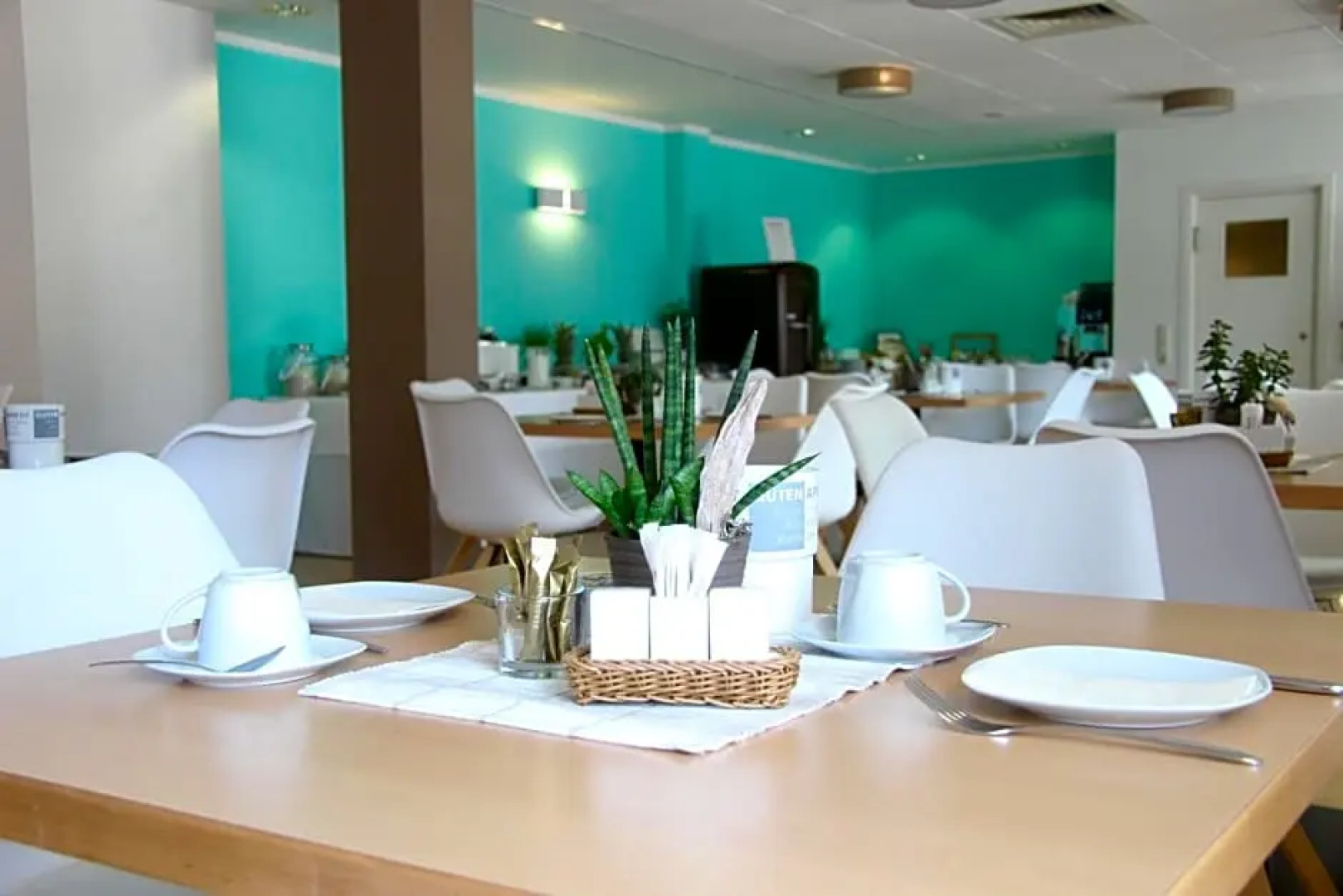 Schlossberghotel Greiz