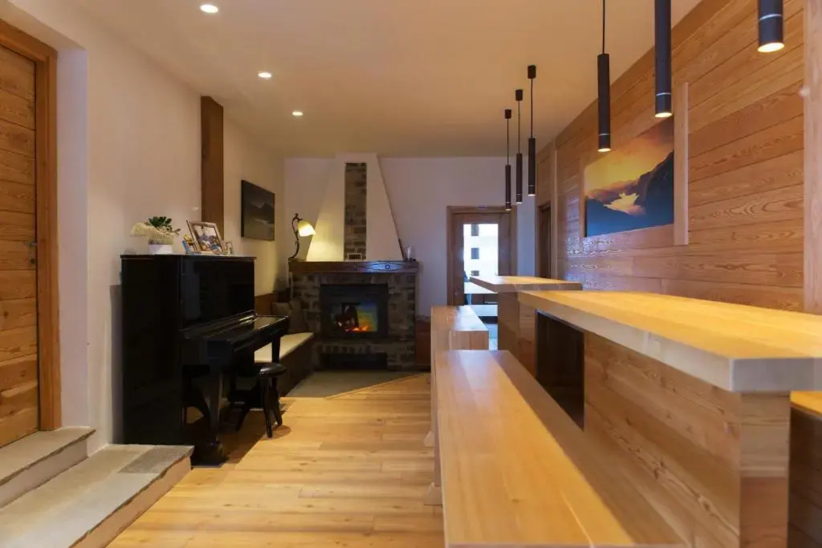 Sport Hotel Prodongo