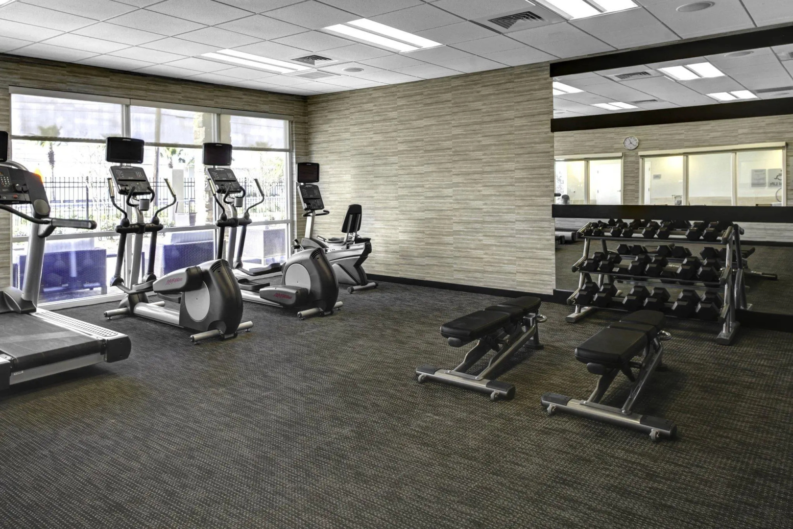 Courtyard by Marriott New Orleans Westbank/Gretna