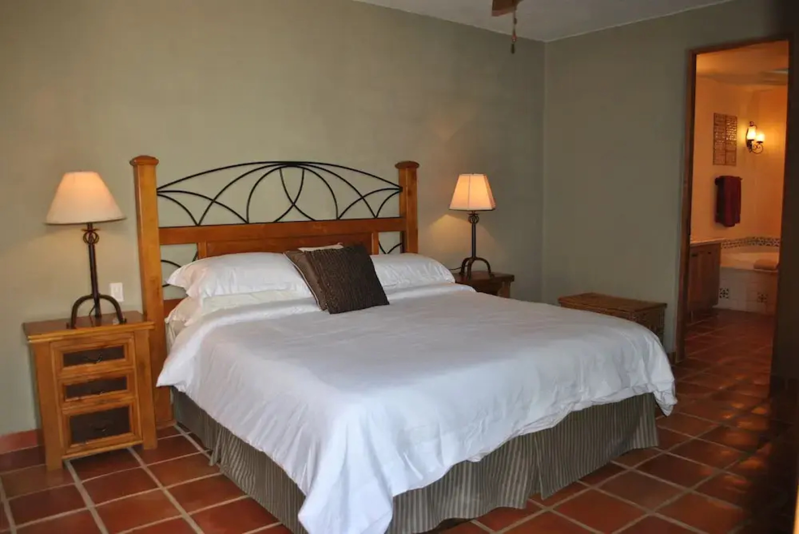FN246-Loreto Bay-Casa Reynoso