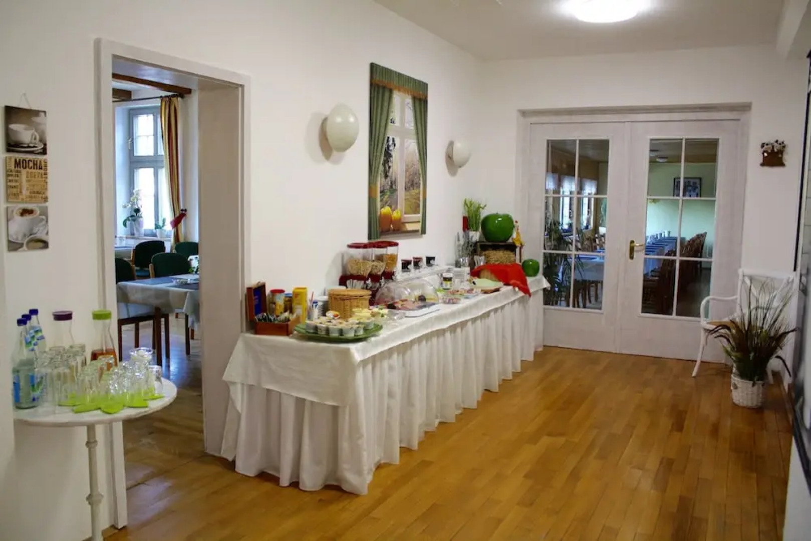 Hotel Landgut Aschenhof