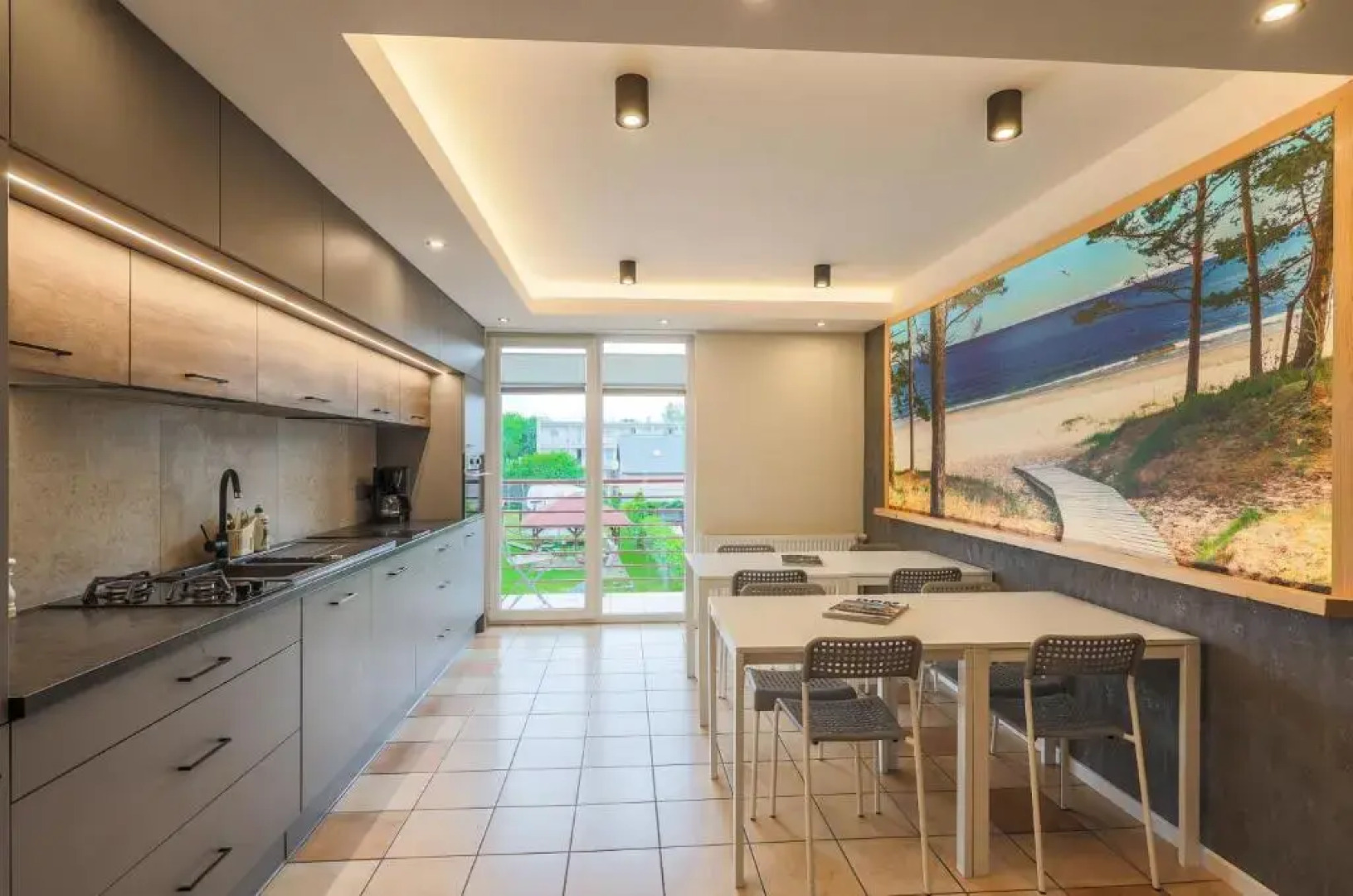 Pokoje Gościnne Salsa