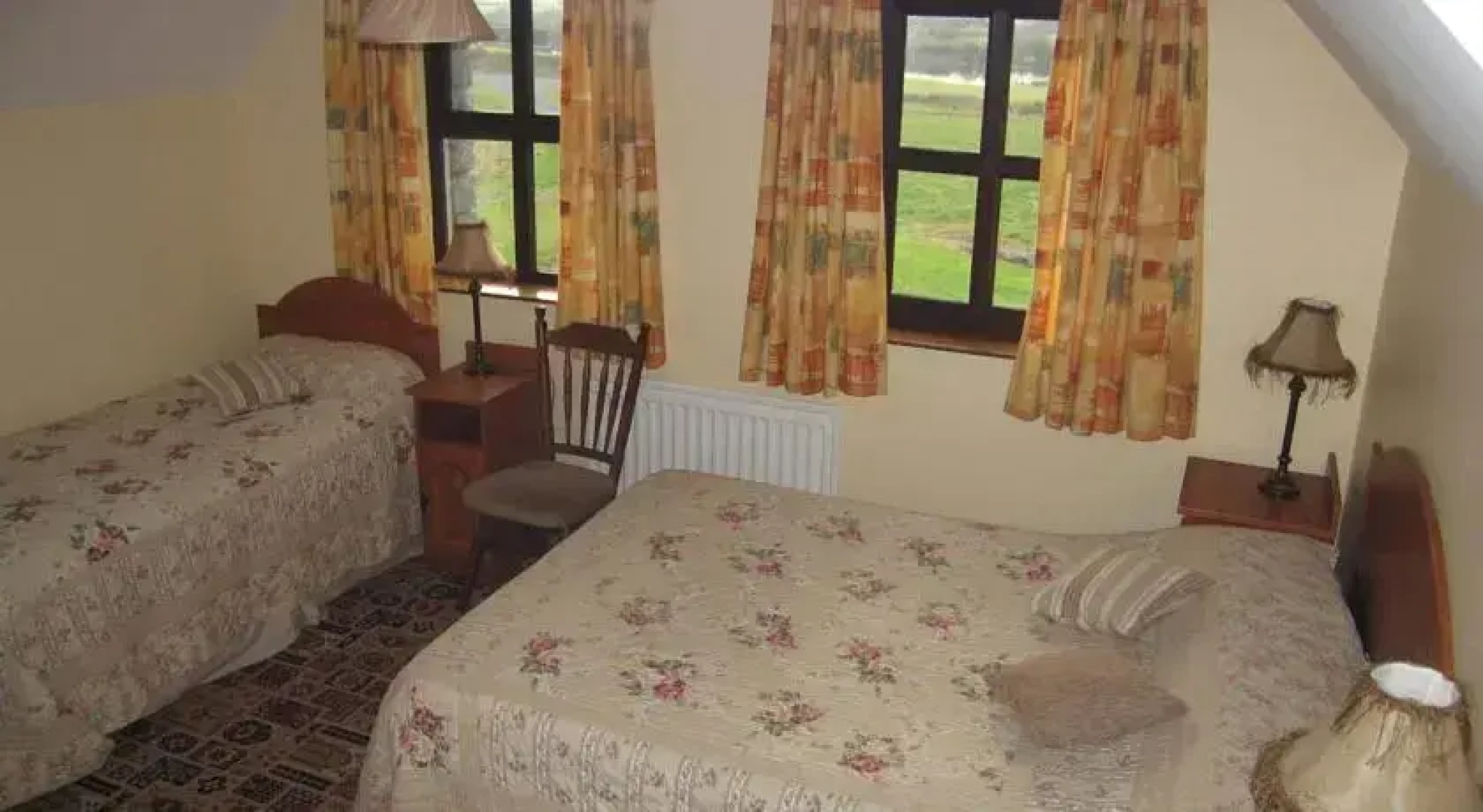 Kinvara Inn B&B