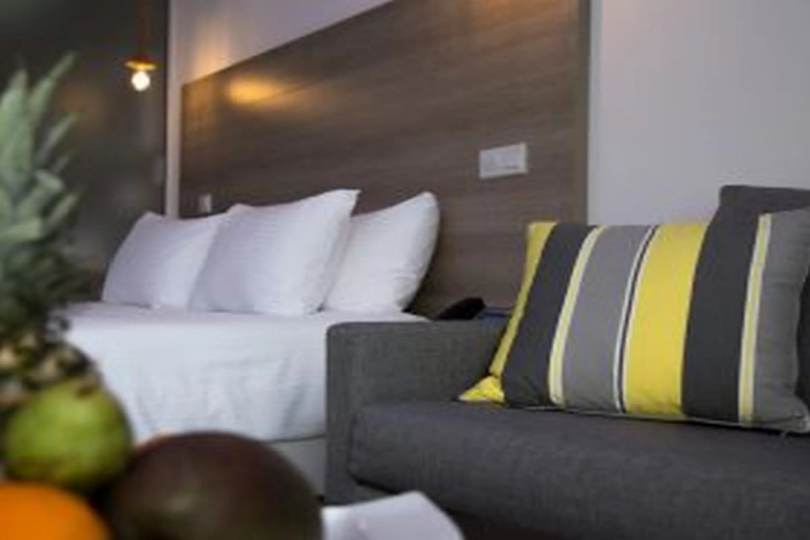 Island Boutique Hotel