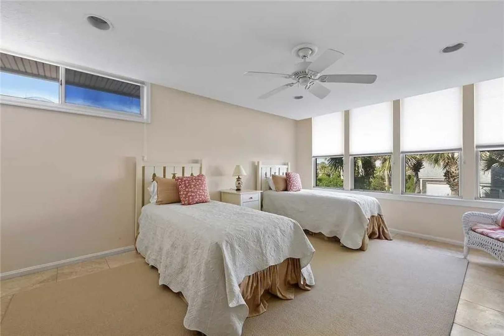 Ponte Vedra Blvd 539 - Five Bedroom Home