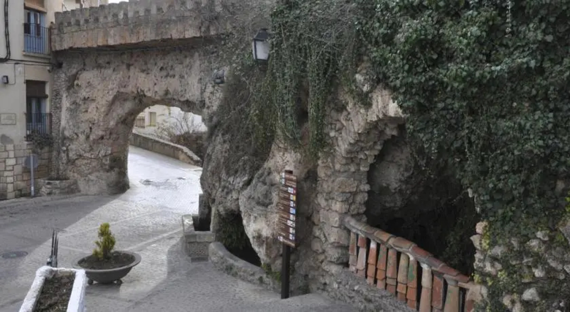 Casas Rurales Huerta Ricao