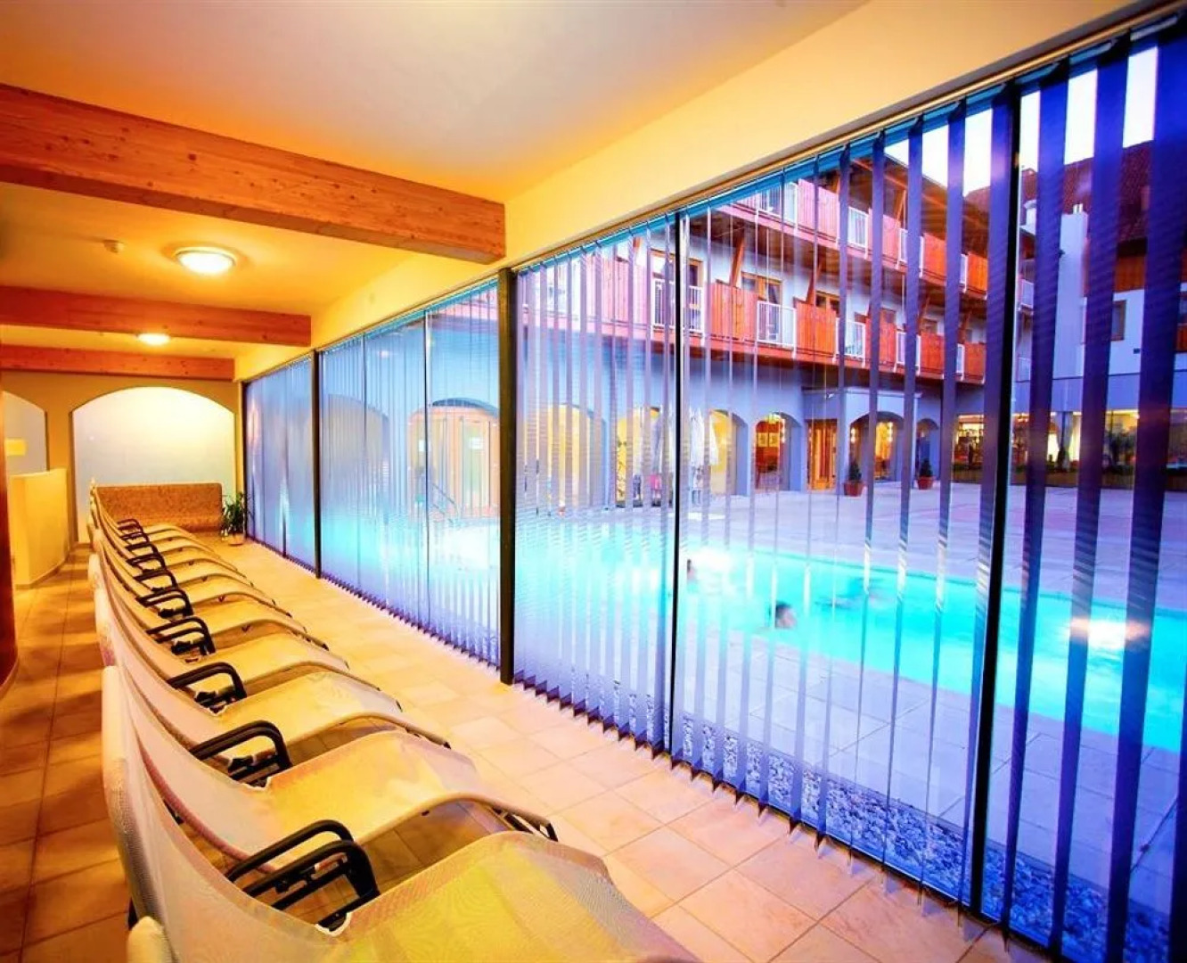 Vulkanlandhotel Legenstein