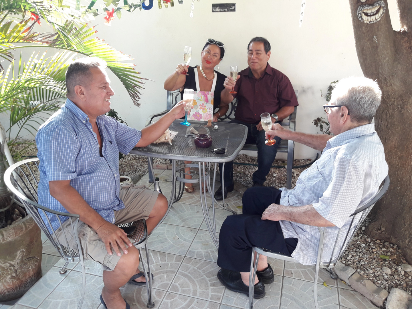 Palmita Hotel Hostel