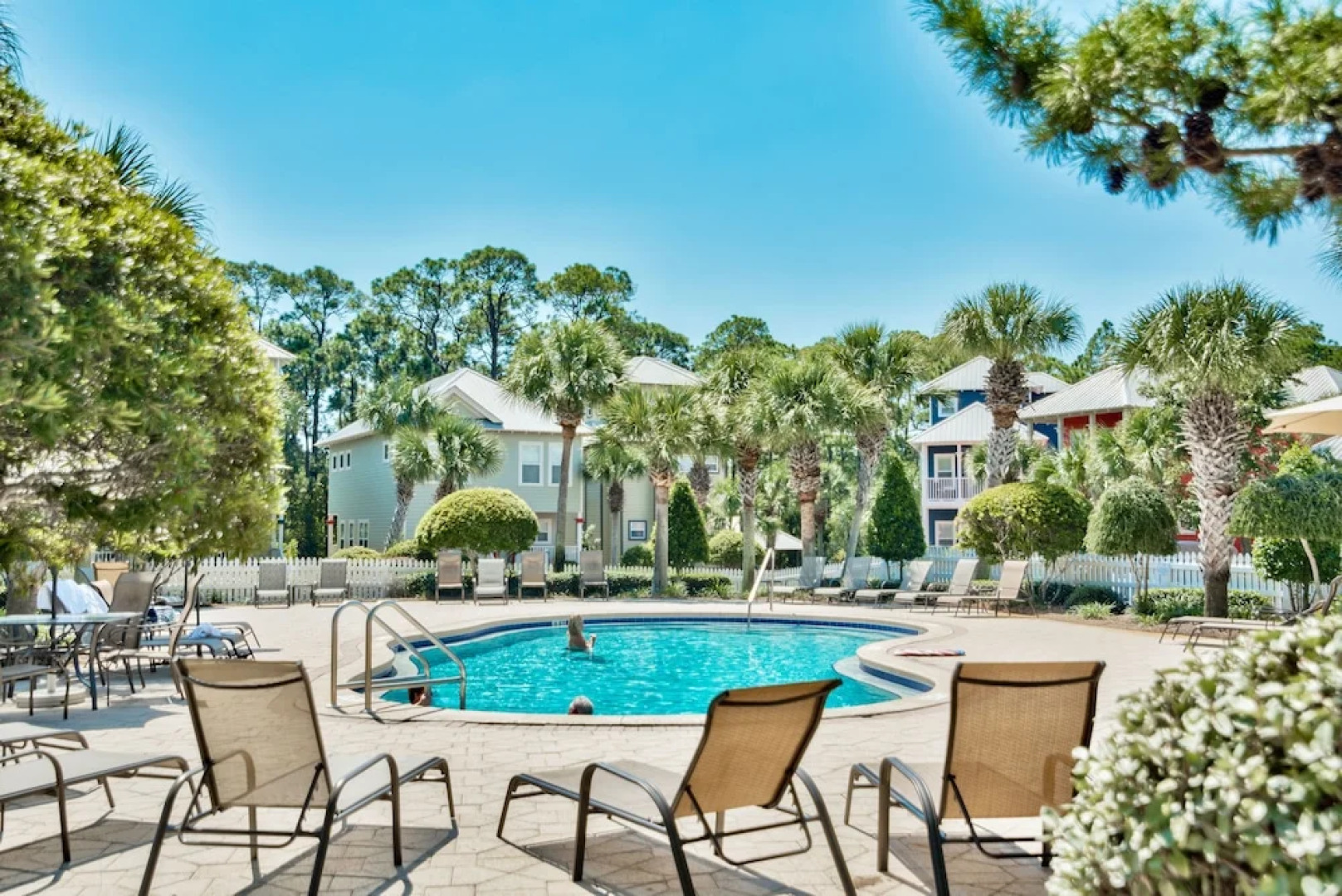 214 Hidden Lake Way Home