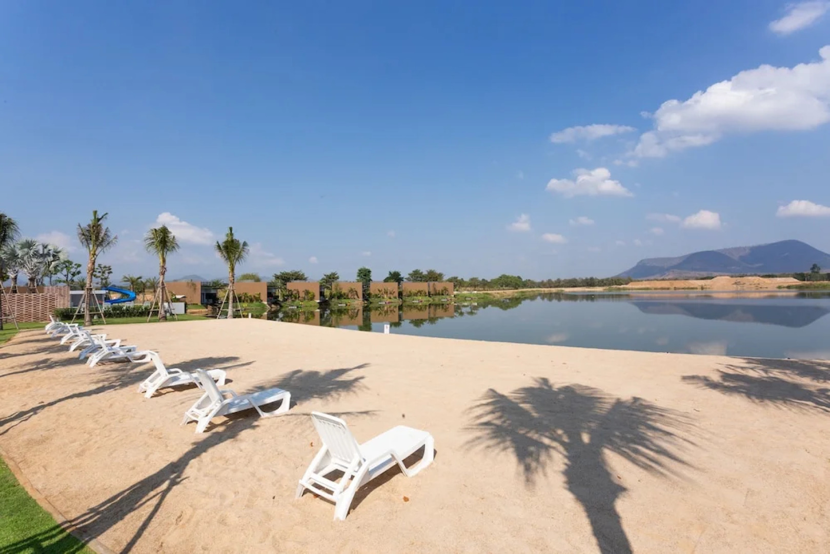 Montoro Resort @Nongyaplong