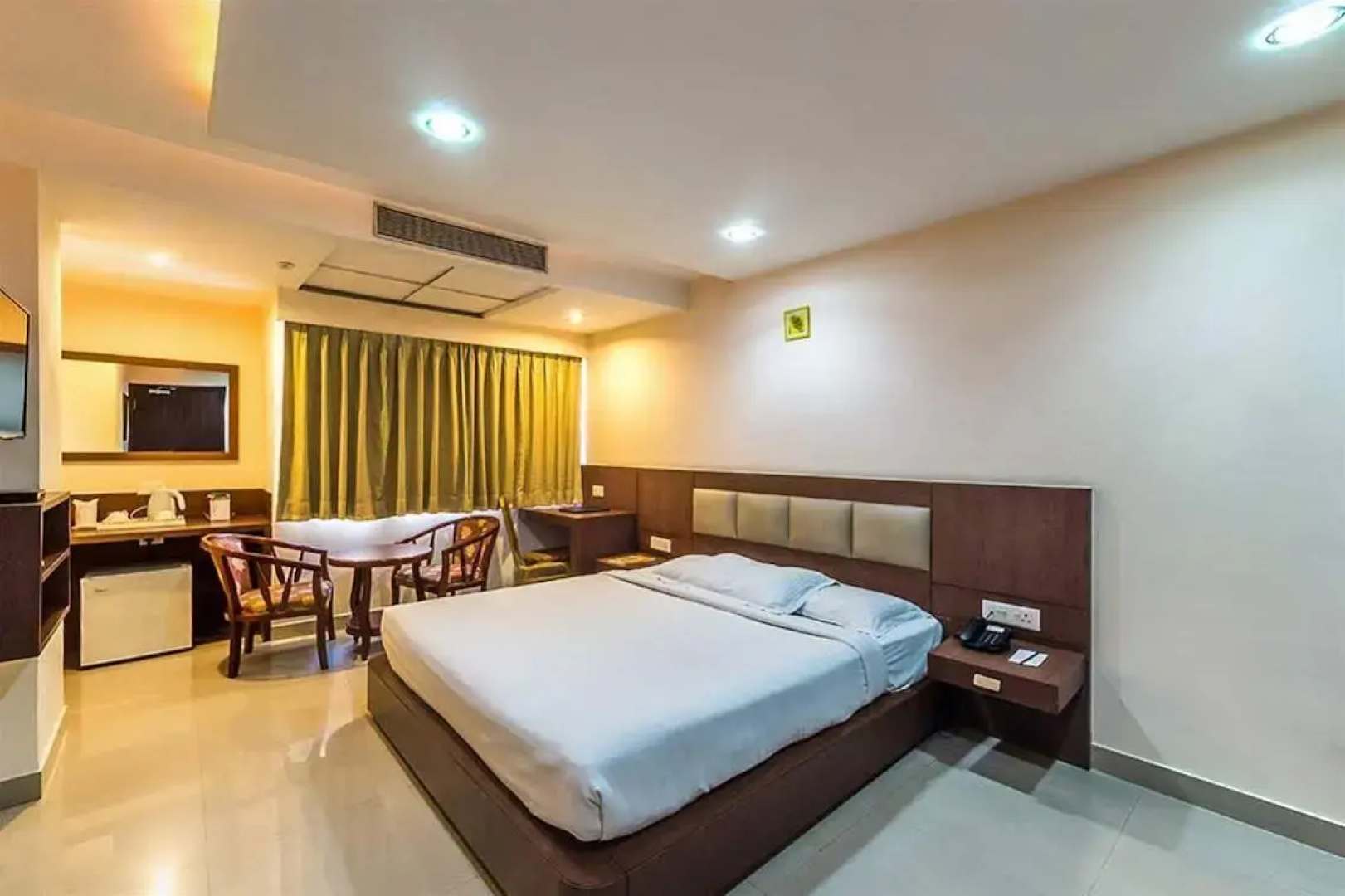 The Contour Hotel