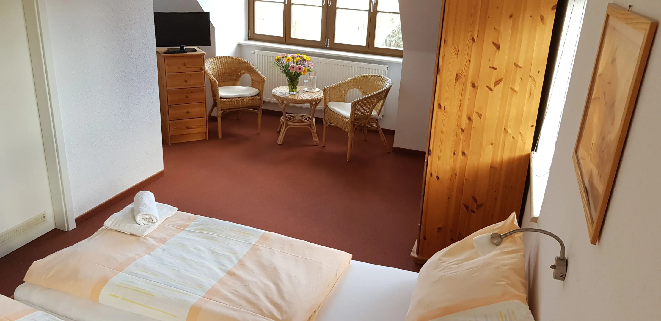 Hotel Zum Hothertor