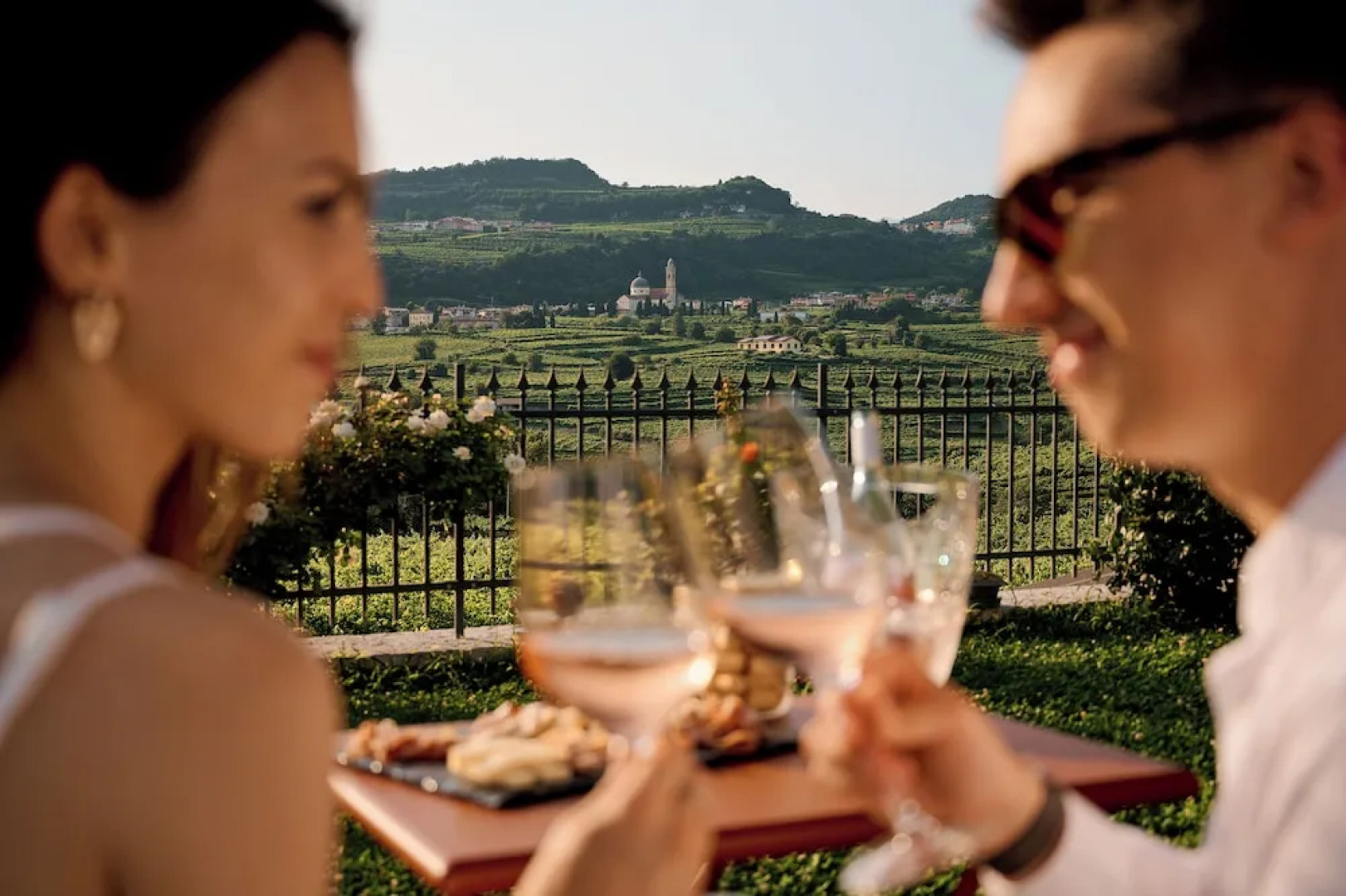 Le Bignele - Alloggio Agrituristico