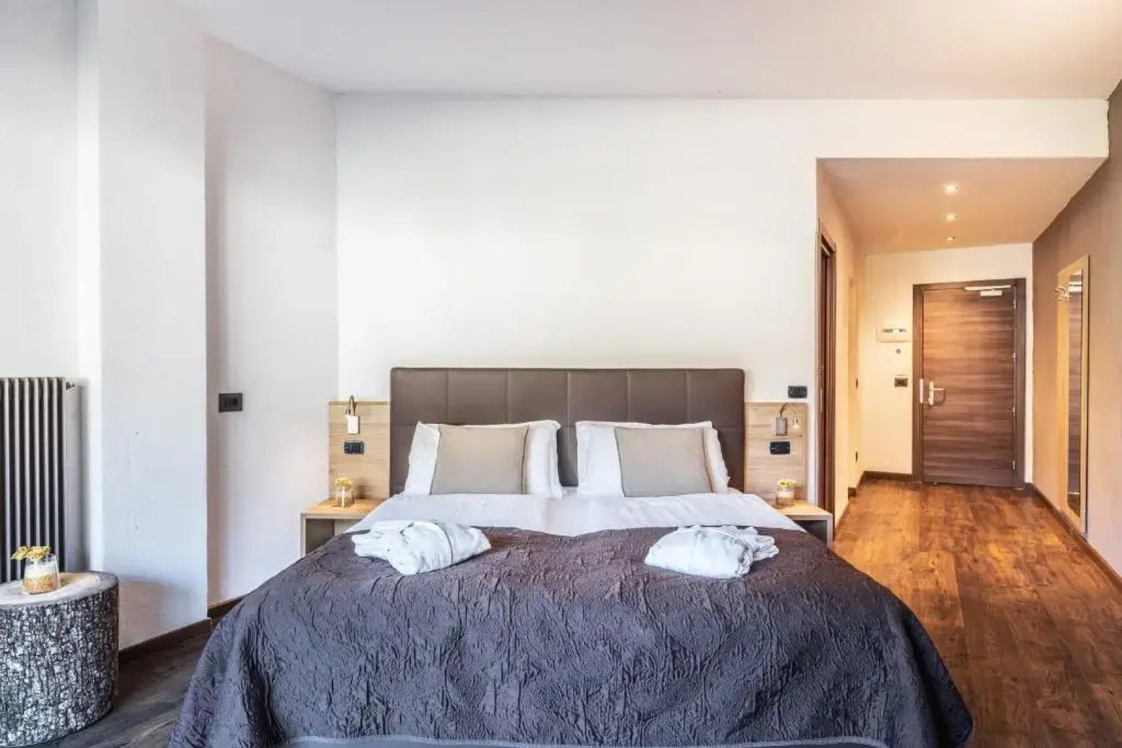 Hotel Residence Anda