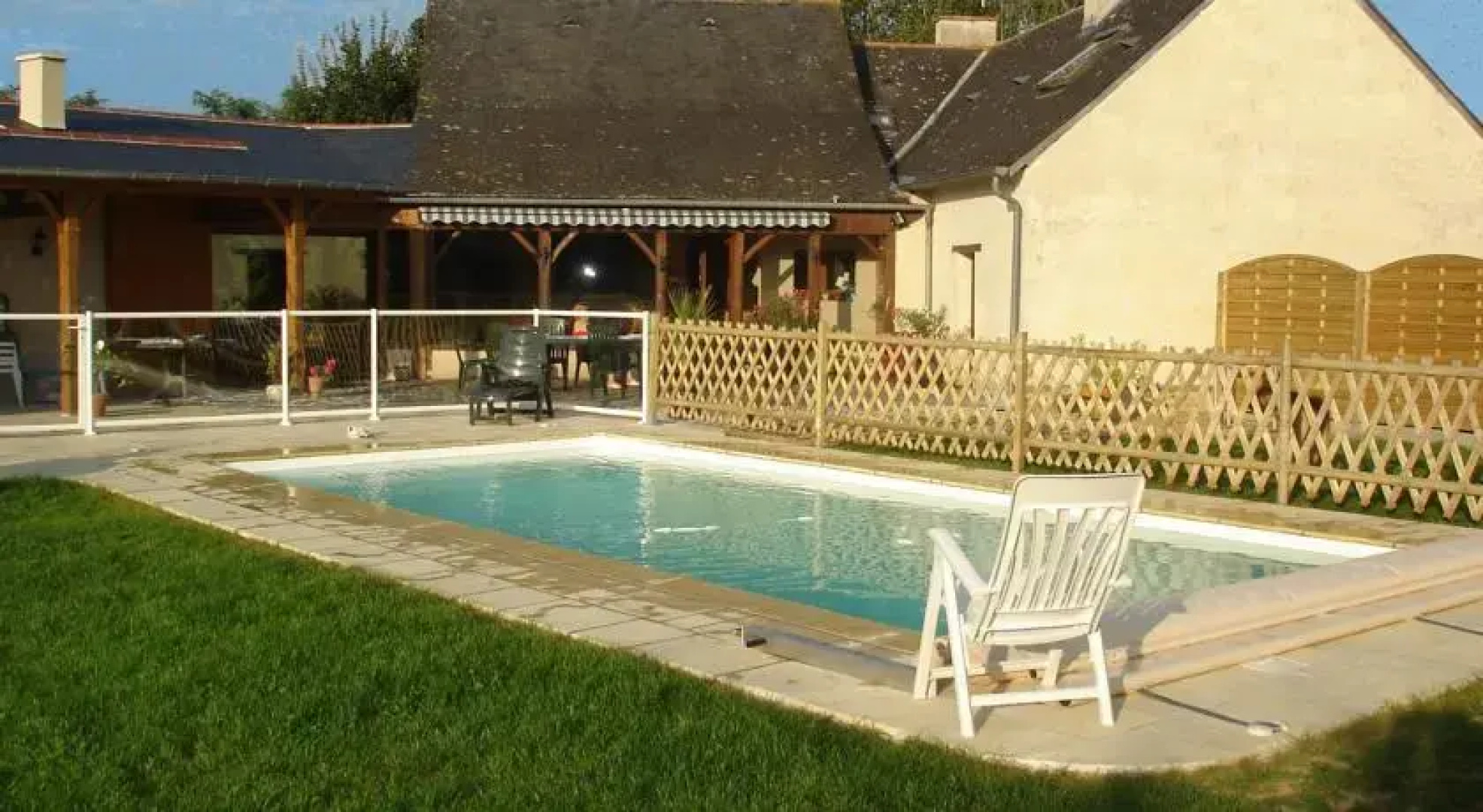 Gîte dEmbranchard