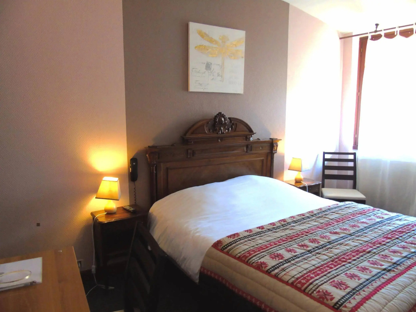 Auberge du Cheval Blanc