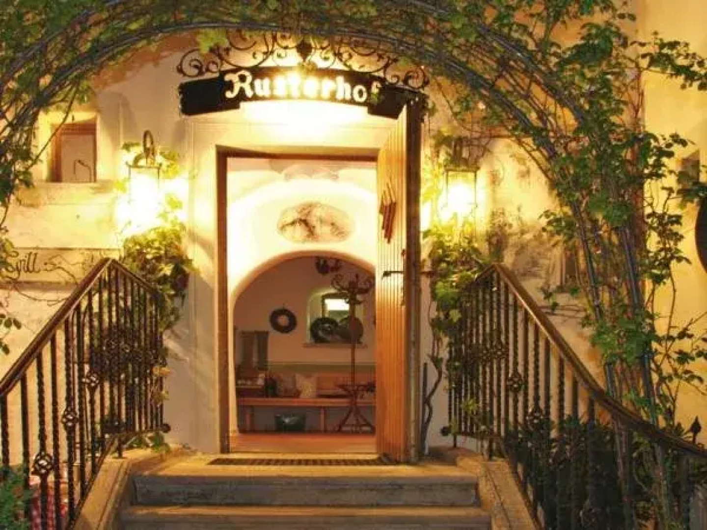 Rusterhof