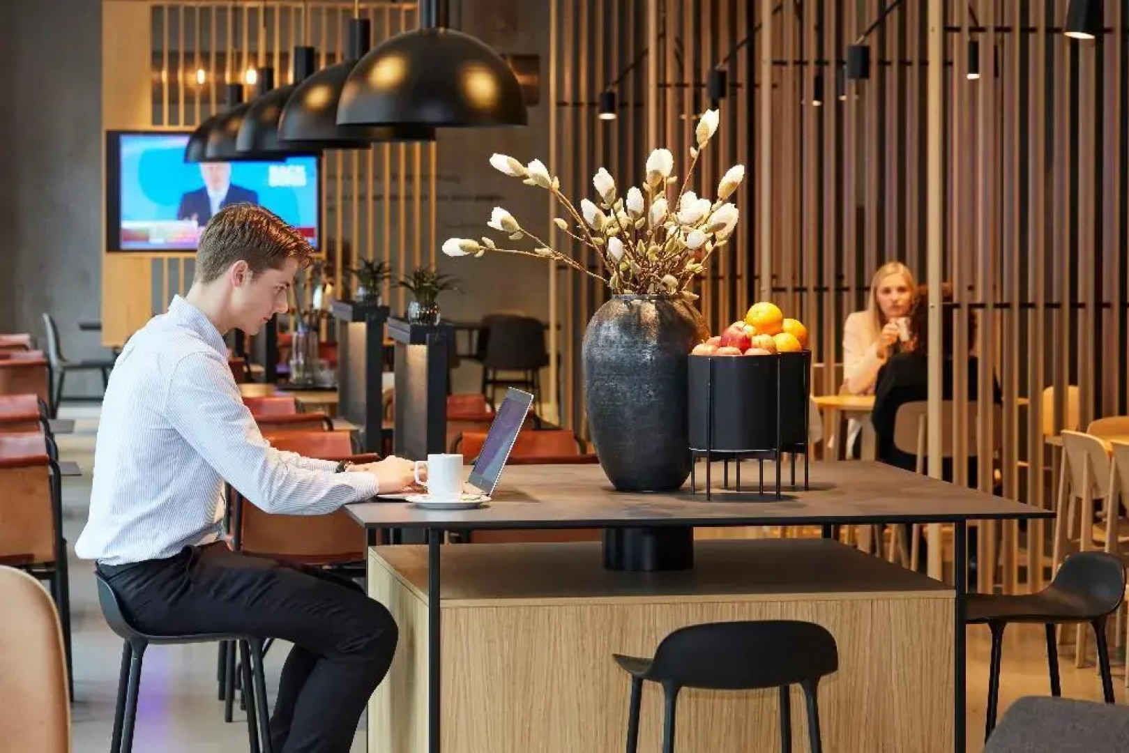 Four Points Flex by Sheraton Lyngby