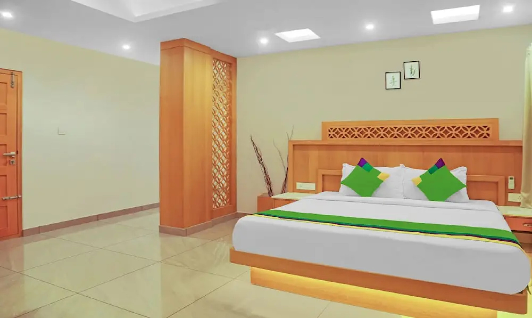 Treebo Trend Nigara Residency