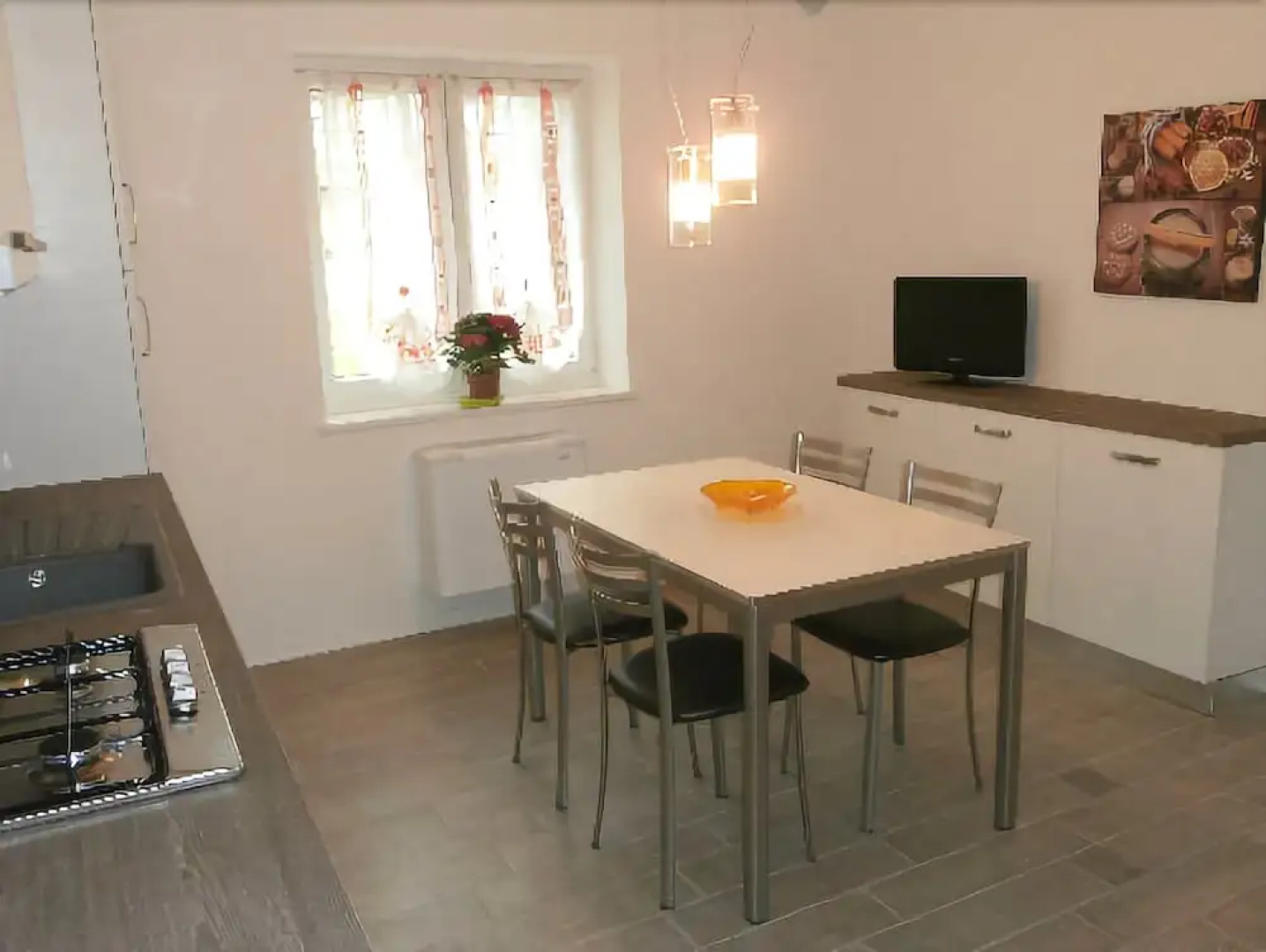 Albergo diffuso Magredi di Vivaro