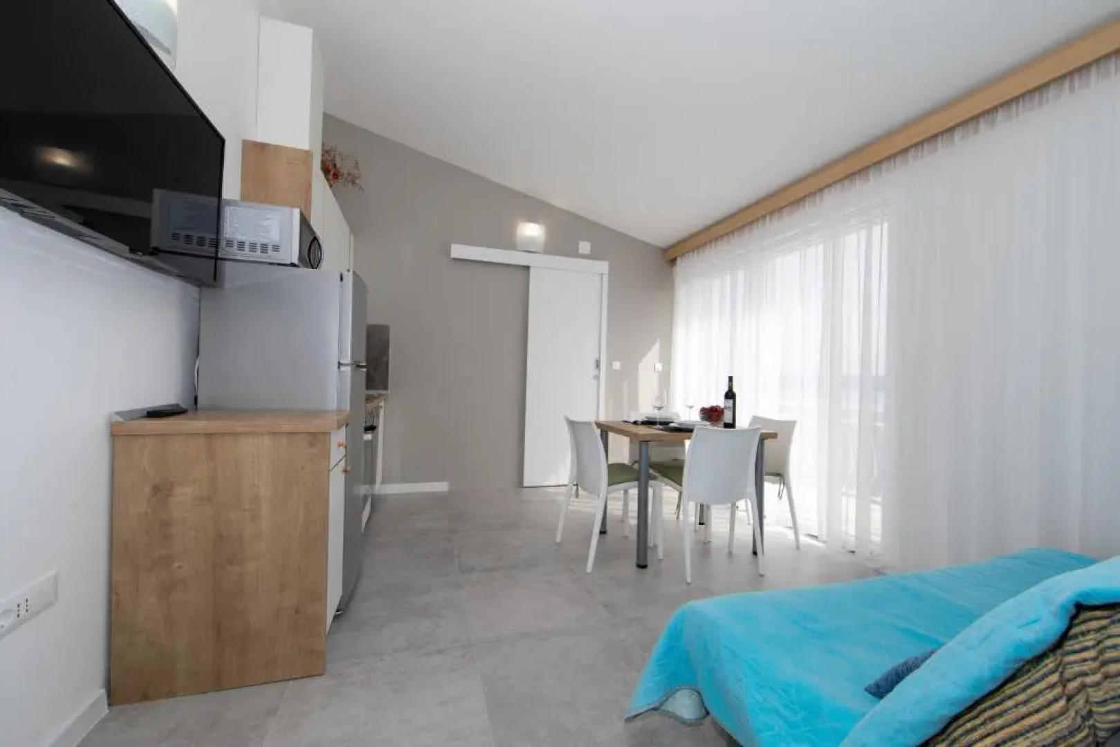 Apartments Klaricic