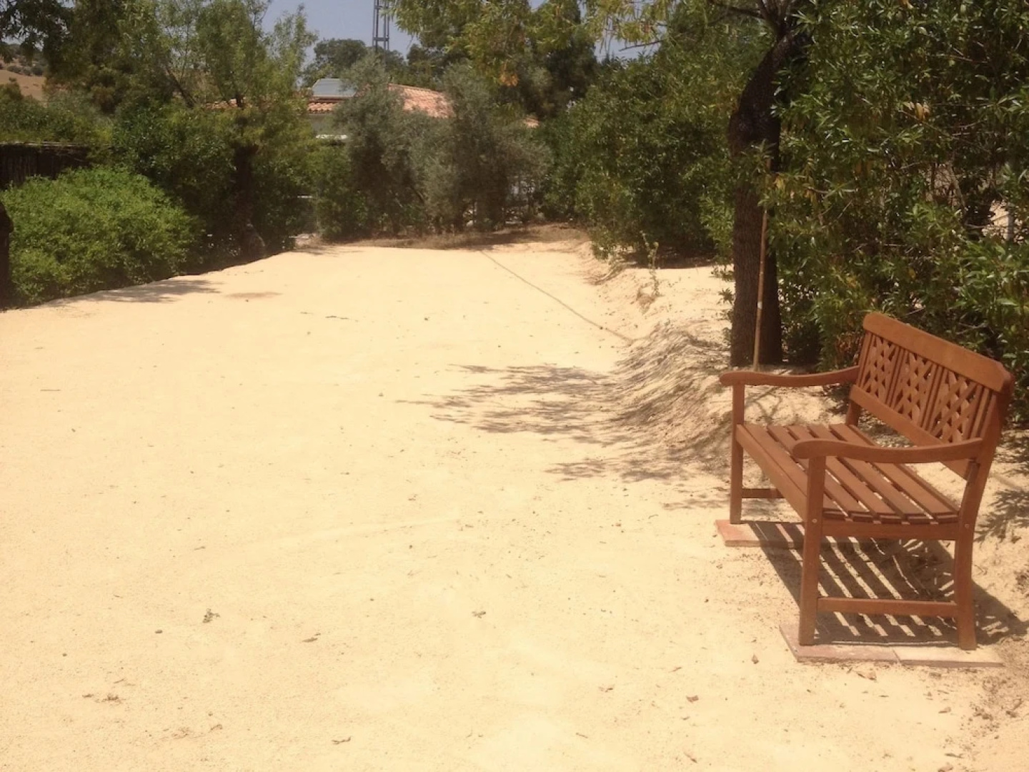 Lovely Holiday Home With Private Swimming Pool in Almogía